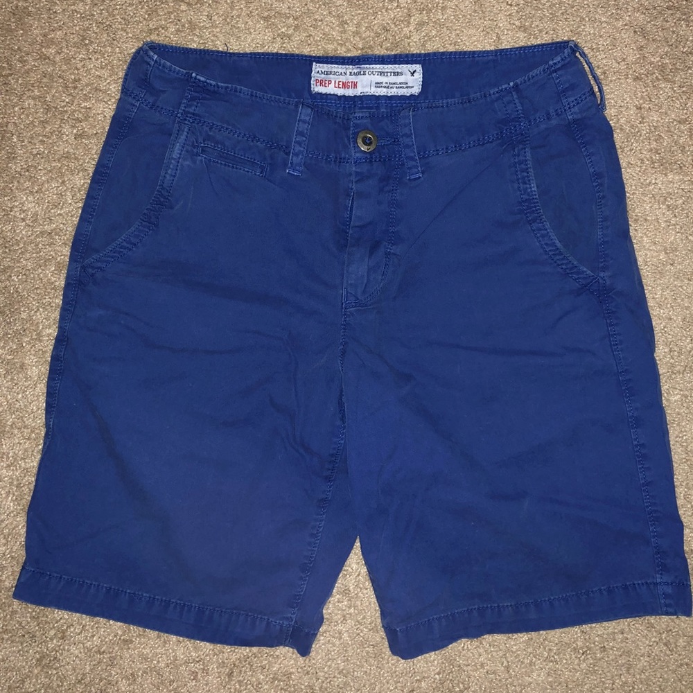 2 pair of American Eagle Shorts